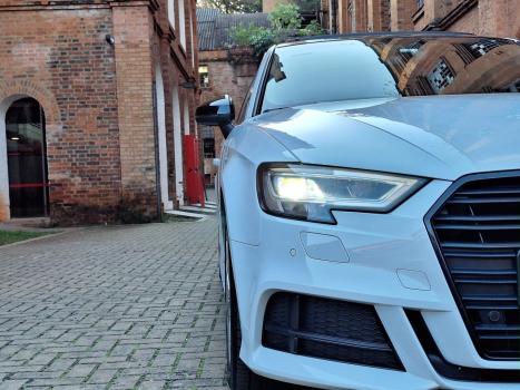 AUDI A3 1.4 16V 4P TFSI SPORTBACK S-TRONIC AUTOMTICO, Foto 4