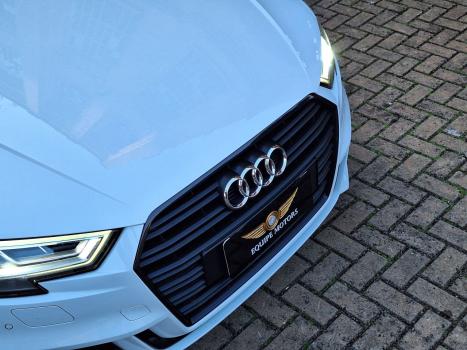 AUDI A3 1.4 16V 4P TFSI SPORTBACK S-TRONIC AUTOMTICO, Foto 5