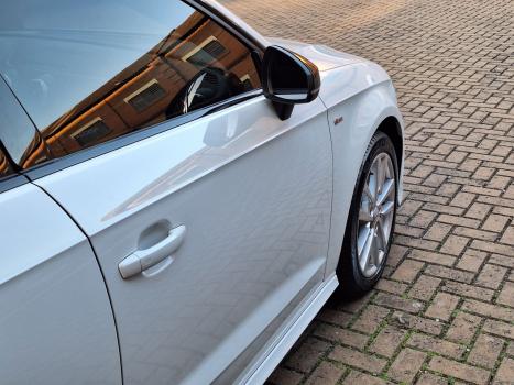 AUDI A3 1.4 16V 4P TFSI SPORTBACK S-TRONIC AUTOMTICO, Foto 6