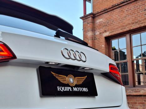 AUDI A3 1.4 16V 4P TFSI SPORTBACK S-TRONIC AUTOMTICO, Foto 7
