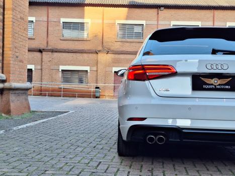 AUDI A3 1.4 16V 4P TFSI SPORTBACK S-TRONIC AUTOMTICO, Foto 9