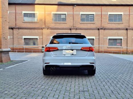 AUDI A3 1.4 16V 4P TFSI SPORTBACK S-TRONIC AUTOMTICO, Foto 10