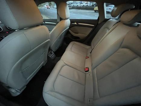 AUDI A3 1.4 16V 4P TFSI SPORTBACK S-TRONIC AUTOMTICO, Foto 6