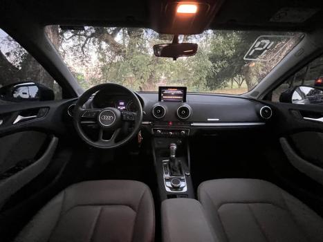 AUDI A3 1.4 16V 4P TFSI SPORTBACK S-TRONIC AUTOMTICO, Foto 7