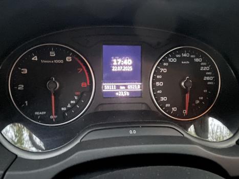 AUDI A3 1.4 16V 4P TFSI SPORTBACK S-TRONIC AUTOMTICO, Foto 8