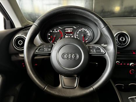 AUDI A3 1.8 16V 4P TFSI SPORT AUTOMTICO, Foto 10