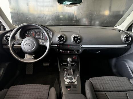 AUDI A3 1.8 16V 4P TFSI SPORT AUTOMTICO, Foto 12