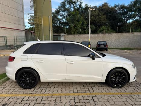 AUDI A3 1.8 16V 4P TFSI SPORTBACK AMBITION AUTOMTICO, Foto 5