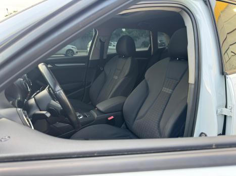 AUDI A3 1.8 16V 4P TFSI SPORTBACK AMBITION AUTOMTICO, Foto 6