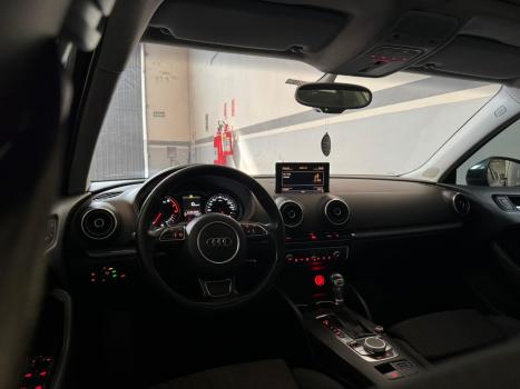 AUDI A3 1.8 16V 4P TFSI SPORTBACK AMBITION AUTOMTICO, Foto 7