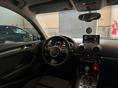 AUDI A3 1.8 16V 4P TFSI SPORTBACK AMBITION AUTOMTICO, Foto 8
