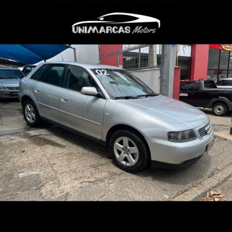 AUDI A3 1.8 4P, Foto 2