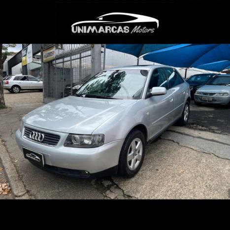 AUDI A3 1.8 4P, Foto 3