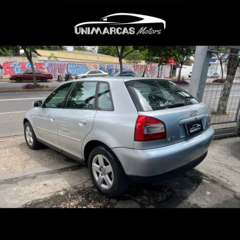 AUDI A3 1.8 4P, Foto 5