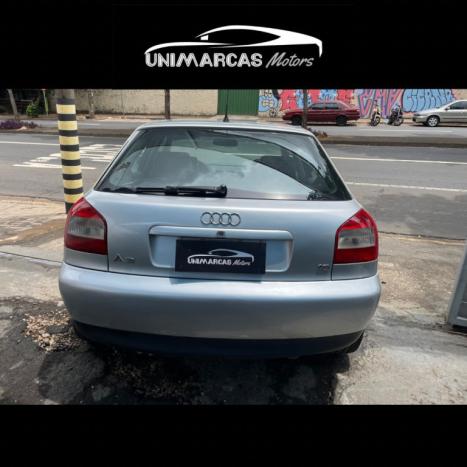 AUDI A3 1.8 4P, Foto 6