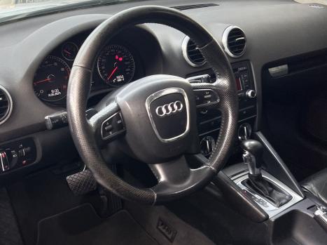 AUDI A3 2.0 16V 4P TFSI SPORTBACK S-TRONIC AUTOMTICO, Foto 5