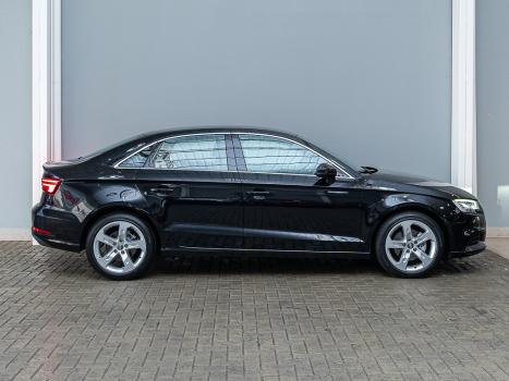 AUDI A3 Sedan 1.4 16V 4P FLEX TFSI PRESTIGE PLUS 25 ANOS AUTOMTICO, Foto 8