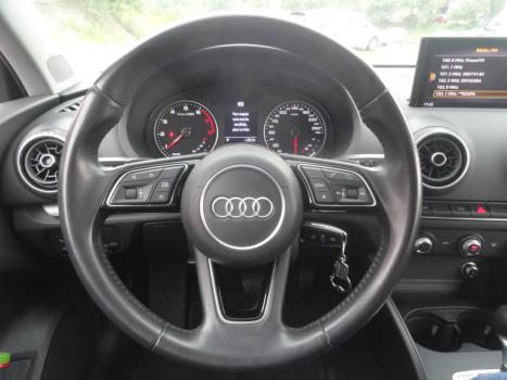 AUDI A3 Sedan 1.4 16V 4P TFSI ATTRACTION AUTOMTICO, Foto 8