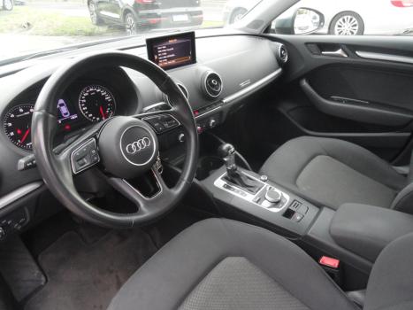 AUDI A3 Sedan 1.4 16V 4P TFSI ATTRACTION AUTOMTICO, Foto 16