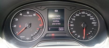 AUDI A3 Sedan 1.4 16V 4P TFSI AMBITION S-TRONIC AUTOMTICO, Foto 9