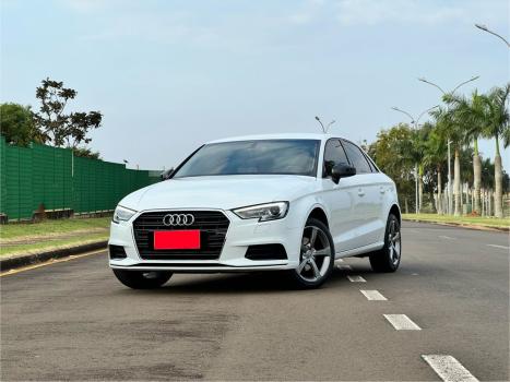 AUDI A3 Sedan 1.4 16V 4P TFSI ATTRACTION S-TRONIC AUTOMTICO, Foto 1