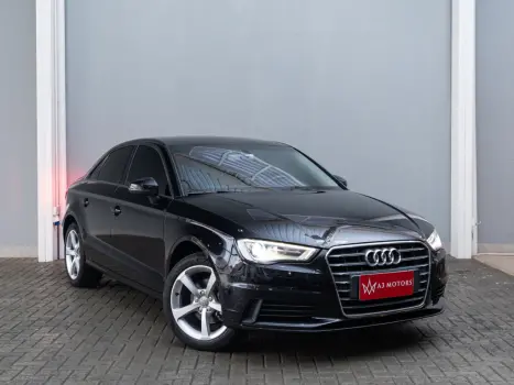 AUDI A3 Sedan 1.4 16V 4P TFSI FLEX AMBIENTE AUTOMTICO, Foto 1