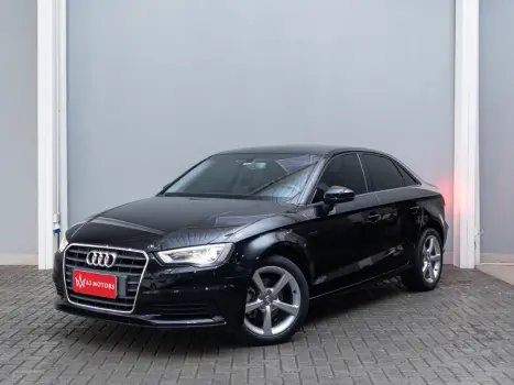 AUDI A3 Sedan 1.4 16V 4P TFSI FLEX AMBIENTE AUTOMTICO, Foto 3