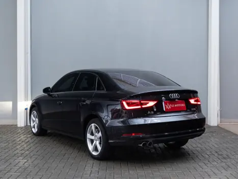 AUDI A3 Sedan 1.4 16V 4P TFSI FLEX AMBIENTE AUTOMTICO, Foto 5