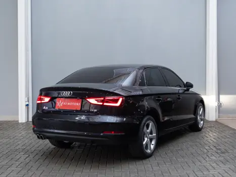 AUDI A3 Sedan 1.4 16V 4P TFSI FLEX AMBIENTE AUTOMTICO, Foto 7