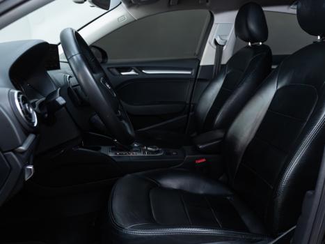 AUDI A3 Sedan 1.4 16V 4P TFSI FLEX AMBIENTE AUTOMTICO, Foto 9