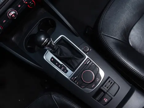 AUDI A3 Sedan 1.4 16V 4P TFSI FLEX AMBIENTE AUTOMTICO, Foto 16