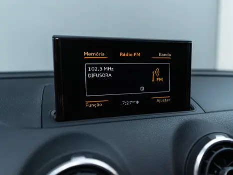 AUDI A3 Sedan 1.4 16V 4P TFSI FLEX AMBIENTE AUTOMTICO, Foto 17