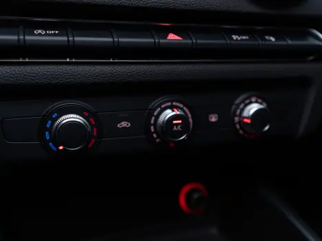 AUDI A3 Sedan 1.4 16V 4P TFSI FLEX AMBIENTE AUTOMTICO, Foto 18