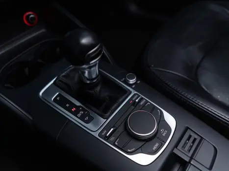 AUDI A3 Sedan 1.4 16V 4P TFSI FLEX AMBIENTE AUTOMTICO, Foto 19