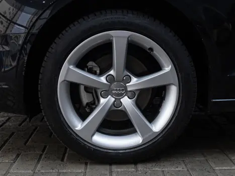 AUDI A3 Sedan 1.4 16V 4P TFSI FLEX AMBIENTE AUTOMTICO, Foto 26