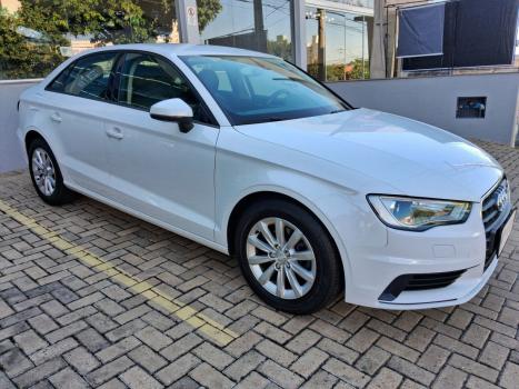 AUDI A3 Sedan 1.4 16V 4P TFSI S-TRONIC AUTOMTICO, Foto 1