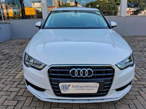 AUDI A3 Sedan 1.4 16V 4P TFSI S-TRONIC AUTOMTICO, Foto 2