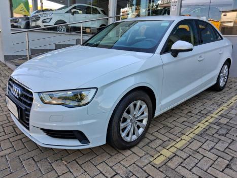 AUDI A3 Sedan 1.4 16V 4P TFSI S-TRONIC AUTOMTICO, Foto 3
