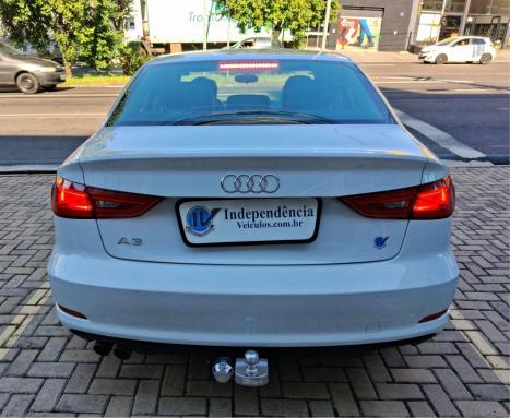 AUDI A3 Sedan 1.4 16V 4P TFSI S-TRONIC AUTOMTICO, Foto 5