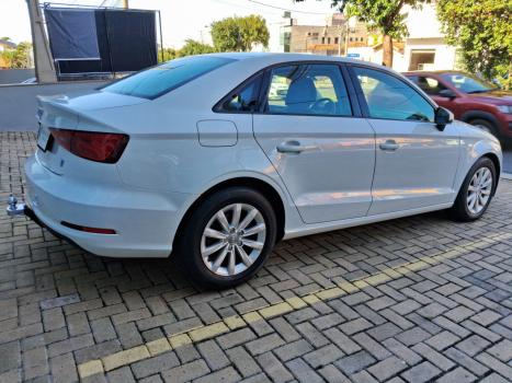 AUDI A3 Sedan 1.4 16V 4P TFSI S-TRONIC AUTOMTICO, Foto 6