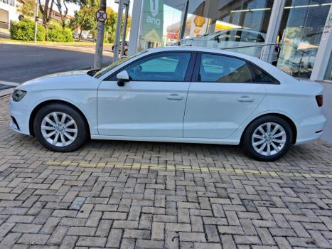 AUDI A3 Sedan 1.4 16V 4P TFSI S-TRONIC AUTOMTICO, Foto 7
