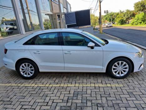 AUDI A3 Sedan 1.4 16V 4P TFSI S-TRONIC AUTOMTICO, Foto 8
