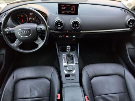 AUDI A3 Sedan 1.4 16V 4P TFSI S-TRONIC AUTOMTICO, Foto 9
