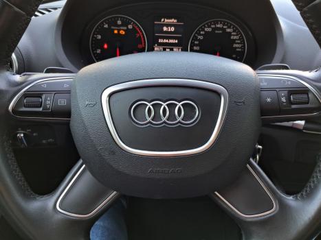 AUDI A3 Sedan 1.4 16V 4P TFSI S-TRONIC AUTOMTICO, Foto 11
