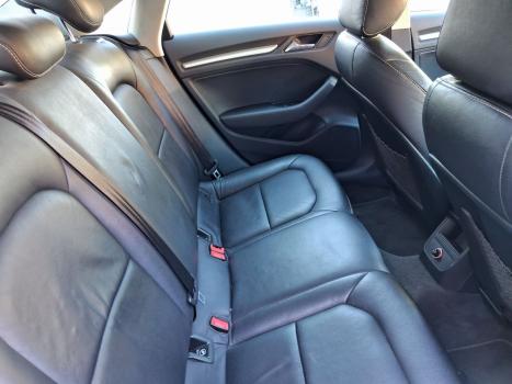 AUDI A3 Sedan 1.4 16V 4P TFSI S-TRONIC AUTOMTICO, Foto 13