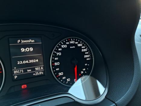 AUDI A3 Sedan 1.4 16V 4P TFSI S-TRONIC AUTOMTICO, Foto 14