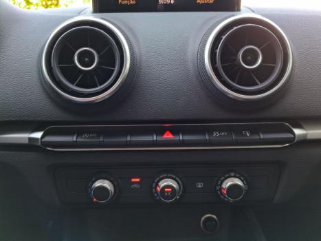 AUDI A3 Sedan 1.4 16V 4P TFSI S-TRONIC AUTOMTICO, Foto 16