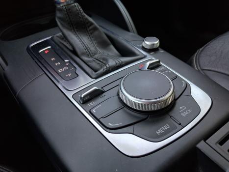 AUDI A3 Sedan 1.4 16V 4P TFSI S-TRONIC AUTOMTICO, Foto 17