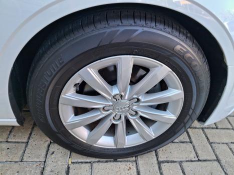 AUDI A3 Sedan 1.4 16V 4P TFSI S-TRONIC AUTOMTICO, Foto 19