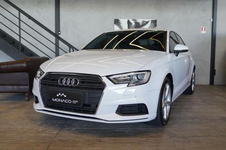 AUDI A3 Sedan 1.4 16V 4P FLEX TFSI PRESTIGE AUTOMTICO, Foto 2
